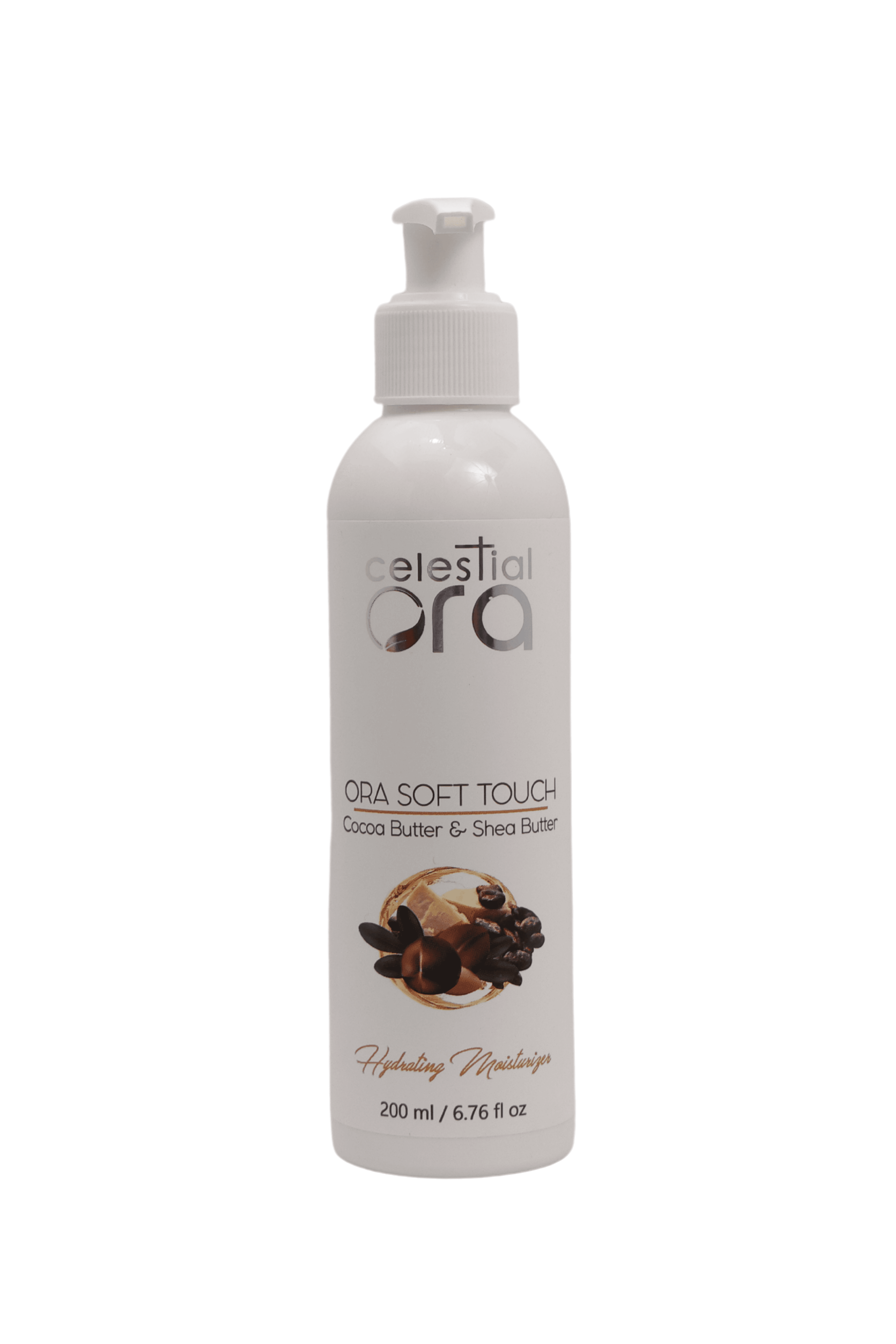 Celestial Ora Soft Touch 200ml
